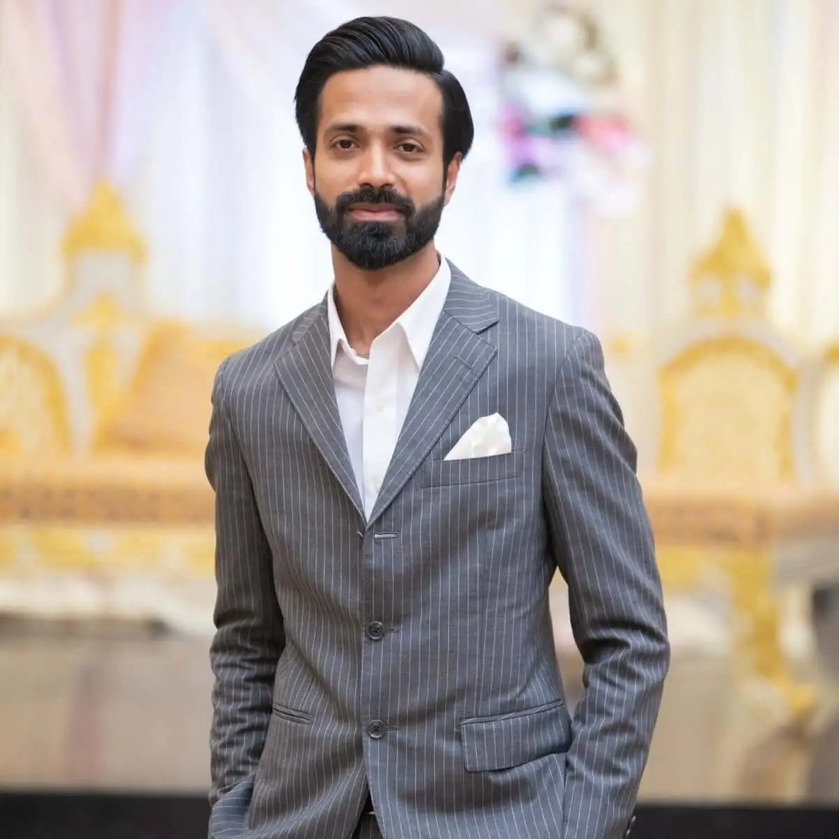 Hamiz Zulfiqar Ali